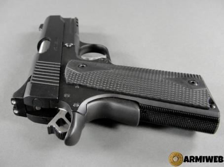 KIMBER CUSTOM II