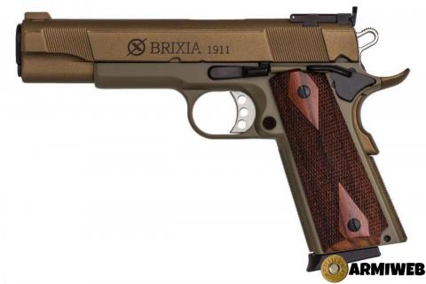 BRIXIA 1911 45 ACP