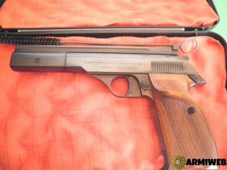 V. Bernardelli cal. 22 LR Mod.69