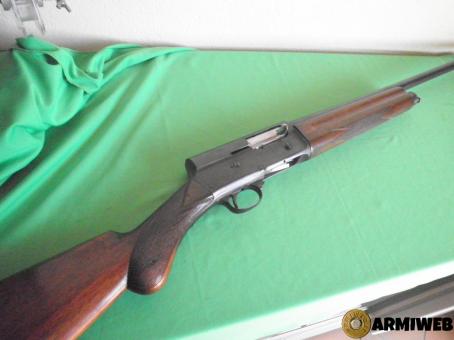 BROWNING AUTO 5 CALIBRO 16