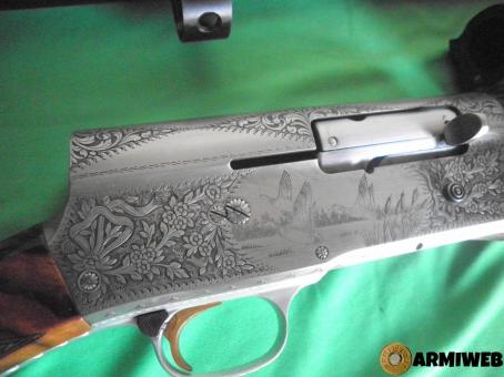 Browning AUTO 5 12 INCISO F.S.