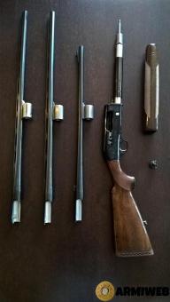 Beretta 301 MAGNUM 12+ slug magnum+1stella magnum+2 stelle