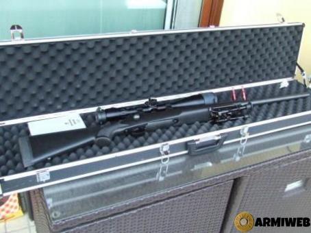 Winchester Stealth II .308 Winchester