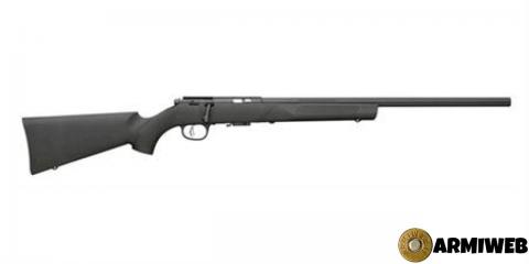 Marlin XT-22 VR H.B. .22 Long Rifle