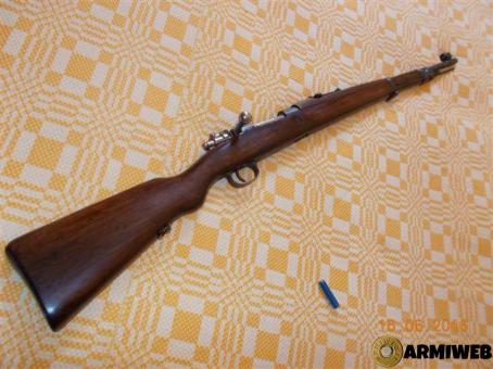 MAUSER YUGO 24/47