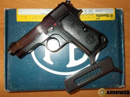 BERETTA 34