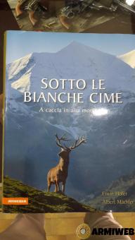 Sotto le bianche cime nuove