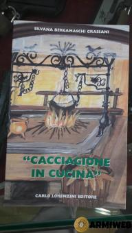 Caccia in cucina