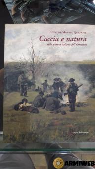 Caccia e natura