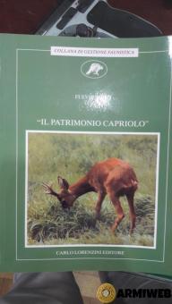 Il patrimonio capriolo