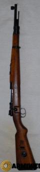 mauser gew. 33/40 WH 1940