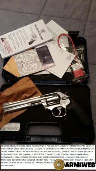 CEDO SMITH & WESSON 686/6 PLUS CANNA 6 POLLICI