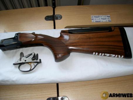 vendo rizzini br 440